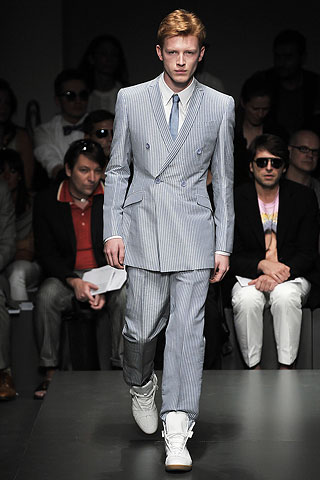 Gianfranco Ferre / - 2010